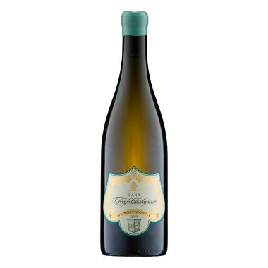 Lahrer Chardonnay 'Teufelslochgasse' 2023 Wöhrle