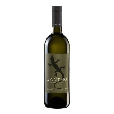 Burgenland Grüner Veltliner 2024 Zantho