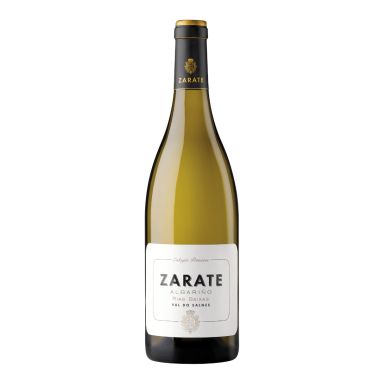 Rías Baixas Zarate 2025 Zarate