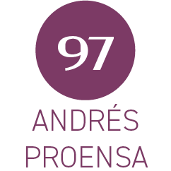 Andrés Proensa