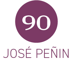josé peńin 90