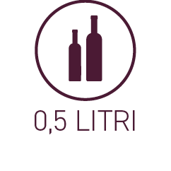 0,5 litri